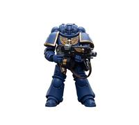 JoyToy Space Marine - Ultramarines - Intercessori 2 1/18 - Warhammer 40K