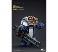 JoyToy - Space Marine - Ultramarines - Squadra Terminator Cataphractii - Termina