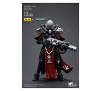 JoyToy Space Marines - Adepta Sororitas Battle Sister - Sister Jurel 1/18 - Warh