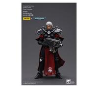 JoyToy Space Marines - Adepta Sororitas Battle Sister - Sister Noyalle 1/18 - Wa