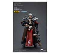JoyToy Space Marines - Adepta Sororitas Battle Sister - Sorella Superiore Kassia
