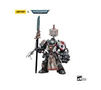 JoyToy Space marines - Cavalieri Grigi - Terminator Jaric Thule 1/18 - Warhammer