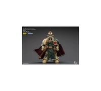 JoyToy Space Marines - Dark Angels - Belial, Gran Maestro dei Deathwing con la S