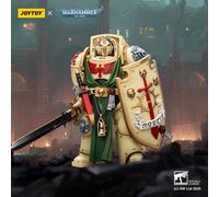 Warhammer 40,000 Action Figure Dark Angels Deathwing Knight 3 14 cm