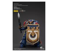 Joytoy - Space Marines II - Guardia d'Onore Ultramarines Victrix con Scudo della