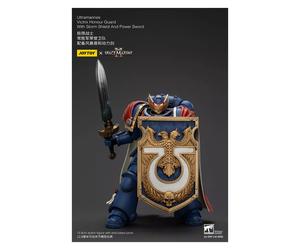 Joytoy - Space Marines II - Guardia d'Onore Ultramarines Victrix con Scudo della