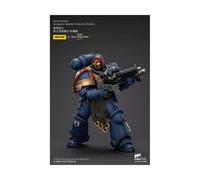 JoyToy - Space Marines II - Sergente Ultramarines Gadriel Edizione da Collezione