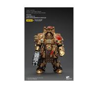 JoyToy Space Marines - Legio Custodes Aquilon Squadra Terminator - Aquilon con L