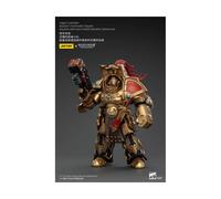 JoyToy Space Marines - Legio Custodes Aquilon Terminator Squad - Aquilon con Adr