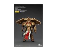 JoyToy Space Marines - Legio Custodes Custodian Venatari Squad - Venatari con ca
