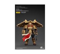 JoyToy Space Marines - Legio Custodes Custodian Venatari Squad - Venatari con Ke