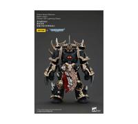JoyToy Space Marines - Legione Nera - Scelti con artigli fulminanti 1/18 - Warha