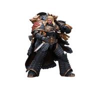 JoyToy Space Marines - Lupi spaziali Leman Russ Primarca della VI Legione - 1/18