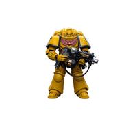 JoyToy Space marines - Pugni imperiali - Intercessori 2 1/18 - Warhammer 40K