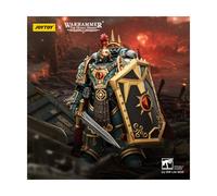 JoyToy Space Marines - Sons of Horus - Piccolo Horus Aximand Capitano della 5° C