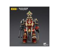 JoyToy Space Marines - Thousand sons - Contemptor-Osiron Dreadnought con Gravis