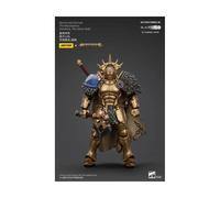 JoyToy - Stormcast Eternals The Blacktalons - Hendrick Il Lupo d'Argento 1/18 -