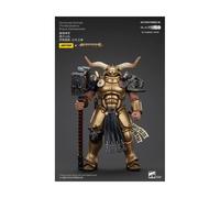JoyToy - Stormcast Eternals The Blacktalons - Martello buoi Rostus 1/18 - Warham
