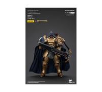 JoyToy - Stormcast Eternals The Blacktalons - Shakana Goldenblade 1/18 - Warhamm