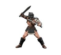 JOYTOY Strife Roma Gladiatore Leone Aquila Action Figure