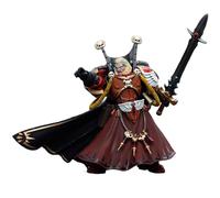 JOYTOY Warhammer 40.000 - Action Figure di Mephiston, 1/18, 12,6 cm, da collezione