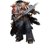 JOYTOY Warhammer 40 K Space Wolves Leman Russ Primarch of The VIth Legion 1/18 Action Figura, combina valore da collezione e divertimento