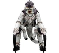 JOYTOY Warhammer 40 K Tyranids Hive, Tyranids Hive Fleet Leviathan Hormagaunt 2 1/18 Action Figur, dedicato a voi che amano collezionare