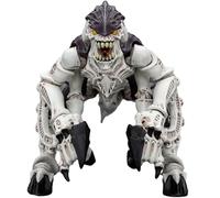 JOYTOY Warhammer 40 K Tyranids Hive, Tyranids Hive Fleet Leviathan Termagant with Spinefists 1/18 Action Figur, dedicato a voi che amano collezionare