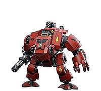 JOYTOY Warhammer 40K 1/18 Action Figure Blood Angels Redemptor Dreadnought 11.7Inch Ver.2 Modello da collezione Artefatti Regali di compleanno Importo parziale pre-vendita disponibile intorno a