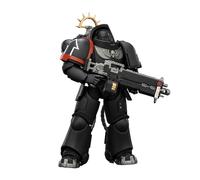 JOYTOY Warhammer 40K 1/18 Action Figure Game Edition Heavy Intercessor con Heavy Bolt Rifle e Bolt Pistol