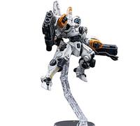 JOYTOY Warhammer 40k 1/18 Action Figure T'au Empire Commander Shadowsun 14,6 cm Regali da collezione, giocattoli per bambini dai 15 anni in su e adulti