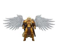 JOYTOY Warhammer 40k Blood Angels, 1/18 Blood Angels Sanguinius Primarca della IXth Legion Action Figure Collezionare Modello