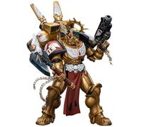 JOYTOY Warhammer 40K Blood Angels Commander Dante 1/18 Action Figure
