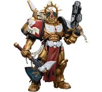 JOYTOY Warhammer 40k Blood Angels Commander Dante 1/18 Action Figure Colleziona ed Esponi Modello