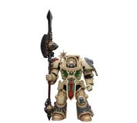 JOYTOY Warhammer 40K: Dark Angels Deathwing Champion 1:18 Scale Action Figure