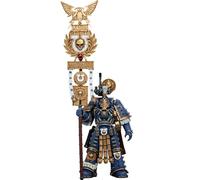 JOYTOY Warhammer 40k Horus Heresy Series, Ultramarines Remus Ventanus 1/18 Action Figure Collect Models, Dedicato a te che ami collezionare