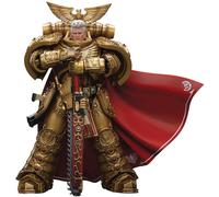 JoyToy Warhammer 40K: Imperial Fists Primarch of The VIIth Legion Rogal Dorn 1:1