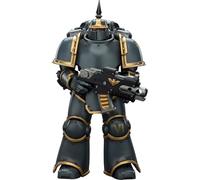 JOYTOY Warhammer 40K Space Wolves MK LLL Tactical Legionary 1/18 Action Figure