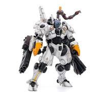 JOYTOY Warhammer 40K T'au Empire Commander Shadowsun 1/18 Action Figure(JT3730)