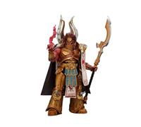 JoyToy Warhammer 40k: The Horus Heresy Thousand Suns Manus The Red Action Figure