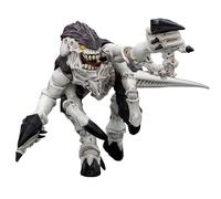 JOYTOY Warhammer 40K Tyranids Fleet Leviathan Termagant con Spinefists, Action Figure da collezione in scala 1/18 da 10,2 cm con design squisito, regali per fan e collezionisti