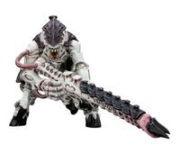 JOYTOY Warhammer 40k Tyranids Hive, Tyranids Fleet Fleet Leviatan Termagant con Spike Rifle 1/18 Action Figure, Dedicato a Te Che Ami Collezionare