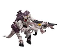 JOYTOY Warhammer 40k Tyranids Hive, Tyranids Fleet Fleet Leviathan Termagant con Fleshborer 1/18 Action Figure, Dedicato a te che ami collezionare