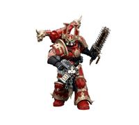 JoyToy Space Marine del Caos - Mangiamondo Khorne Berzerker 5 - Warhammer 40K