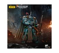 Joytoy - Warhammer - Alpha Legion - Exodus Colui che è molti con fucile di preci