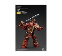 Warhammer The Horus Heresy Action Figura 1/18 Blood Angels Raldoron First Captai