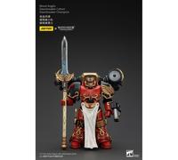 Joytoy - Warhammer - Coorte dei Blood Angels Dawnbreaker - Campione Dawnbreaker