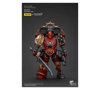 Joytoy - Warhammer - Dominio degli Angeli del Sangue Zephon - L'Eresia di Horus