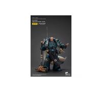 Joytoy - Warhammer - Legione Alfa - Arrowmaster Armillus Dynat - L'eresia di Hor