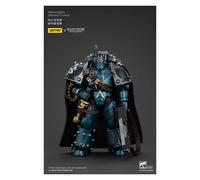 Joytoy - Warhammer - Legione Alfa - Console Sabotatore - L'Eresia di Horus